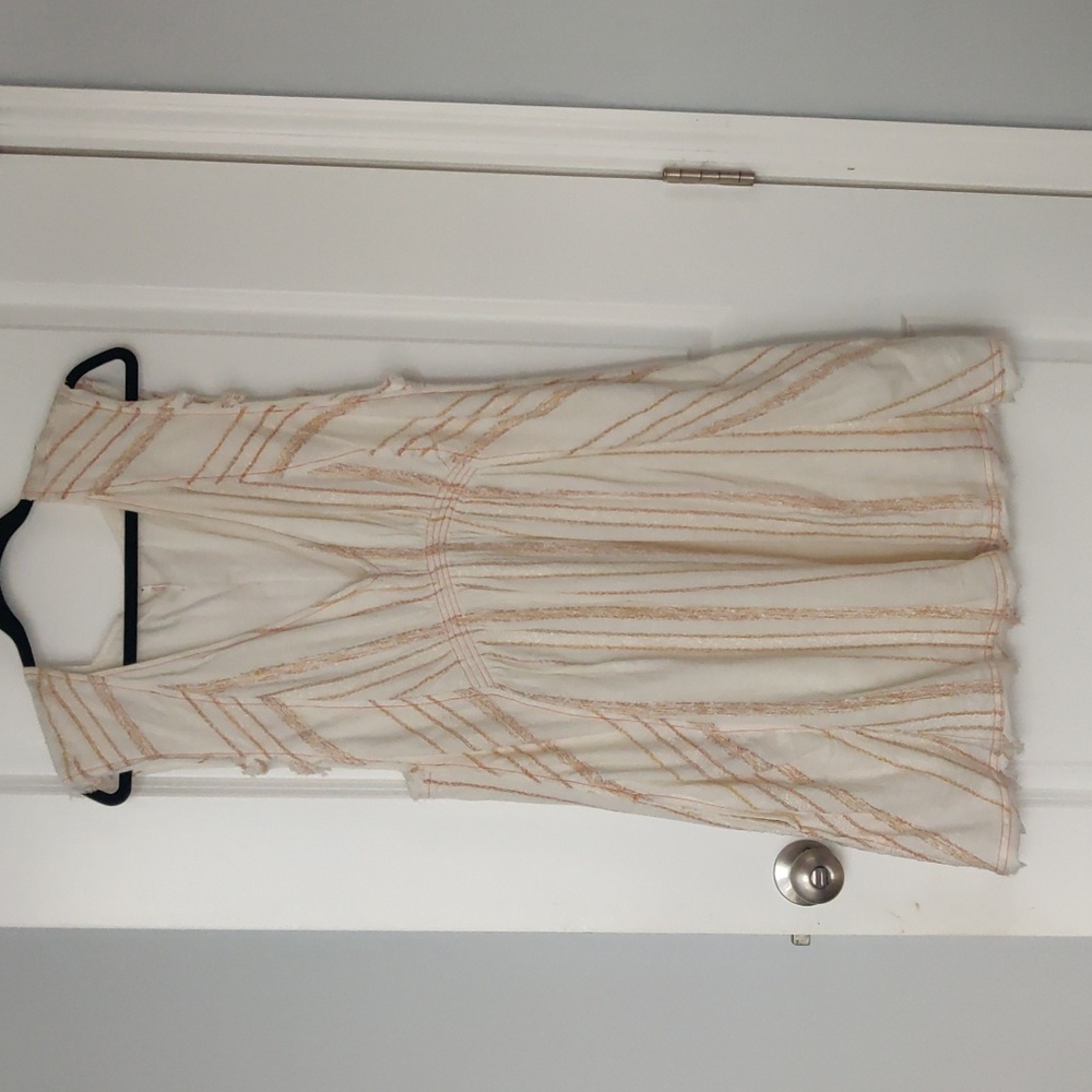Free people Dress Size L - Picture 2 of 7
